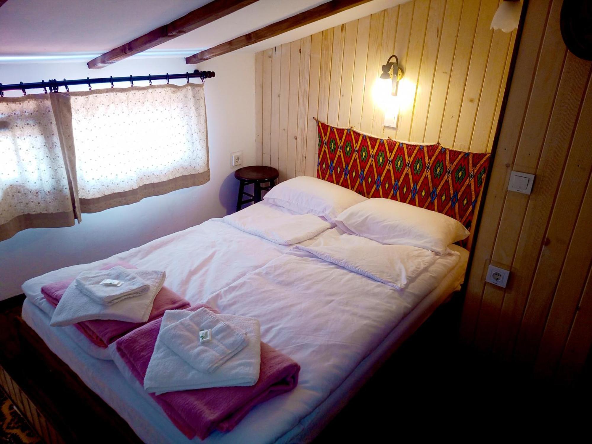 Ethno Art Maisonette In The Center Of Apartament