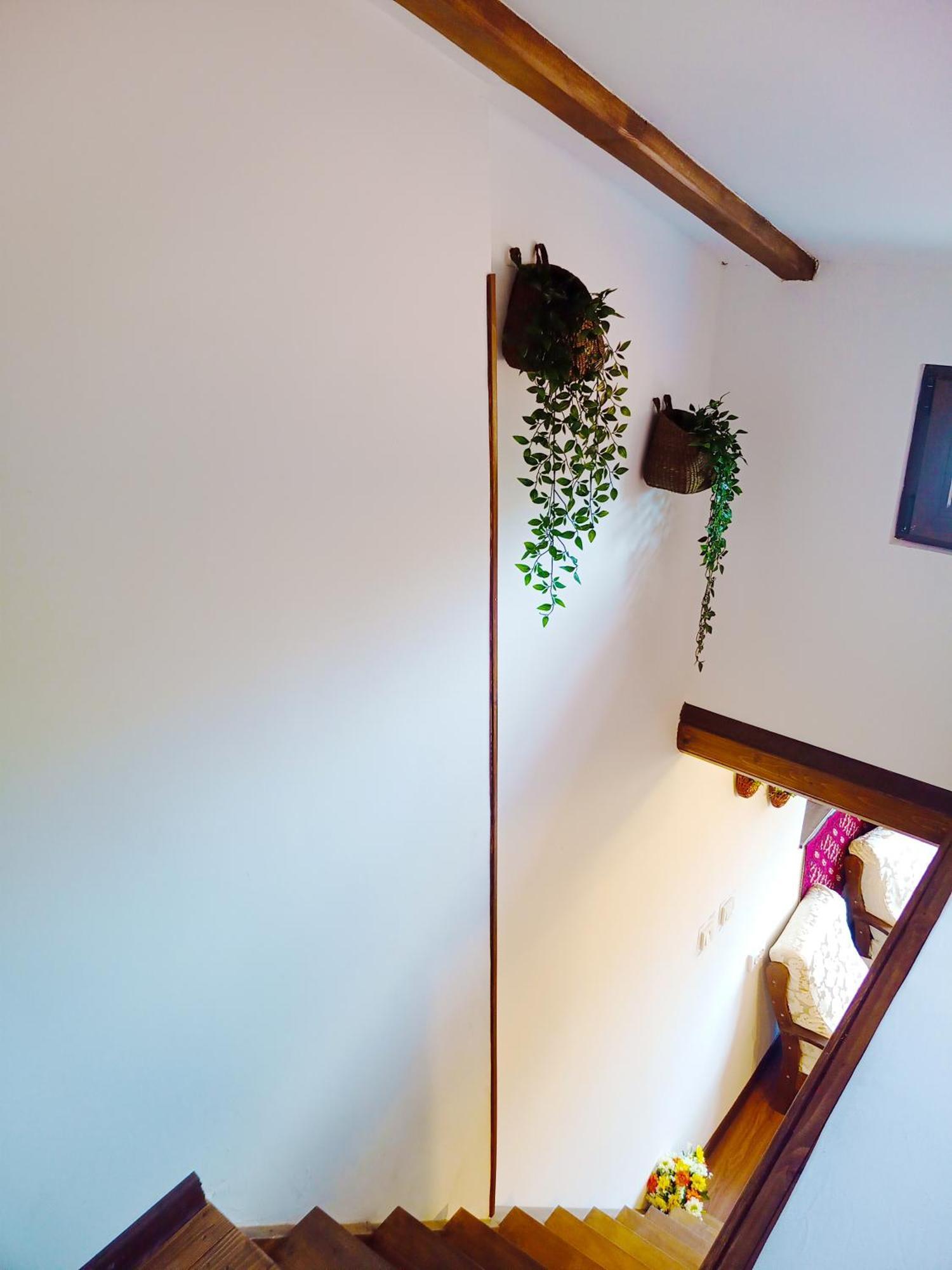 Apartament Ethno Art Maisonette In The Center Of