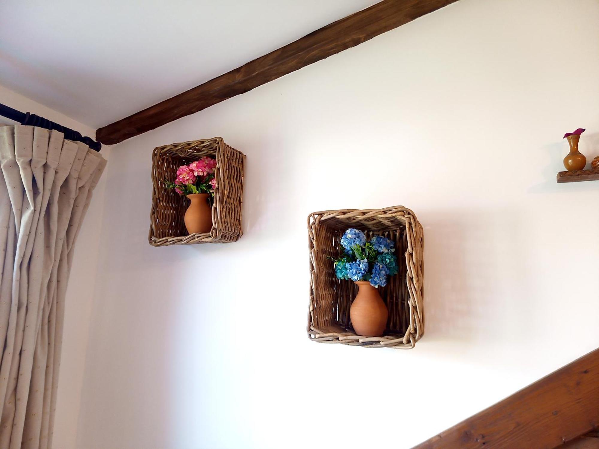 Apartament Ethno Art Maisonette In The Center Of *